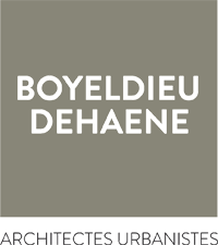 Boyeldieu Dehaene
